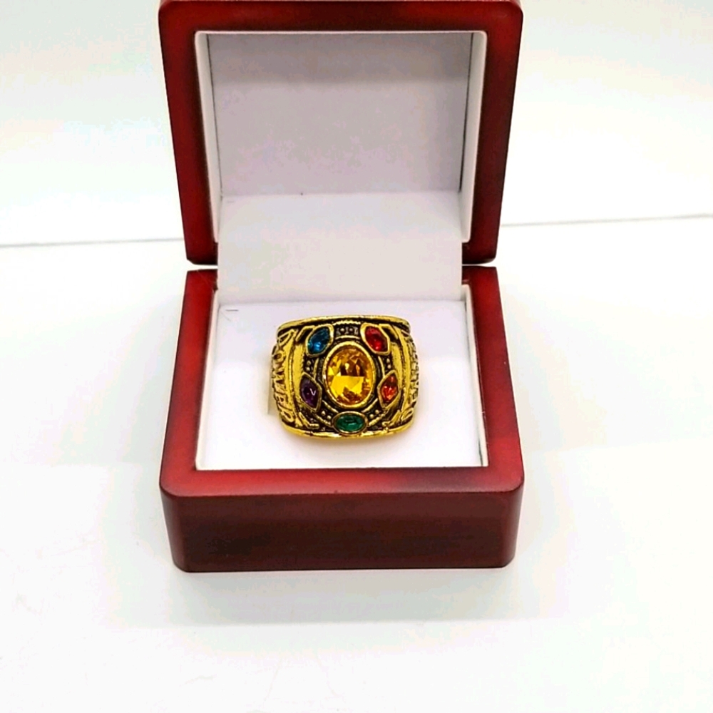 Mans Ring